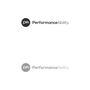 "Performance Ability" of "PA" | Logo Design by SamiddhaH