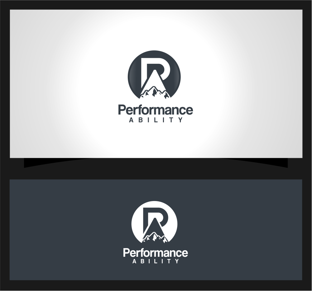 Design de Logo par mhaxx8 pour Performance Ability | Design : #22987878