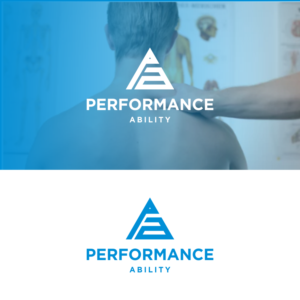Logo Design by rinaldoajigunadi 2 for Performance Ability | Design: #22980092