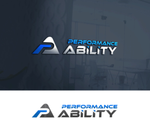 Logo Design by CreativeBaba for Performance Ability | Design: #22982606