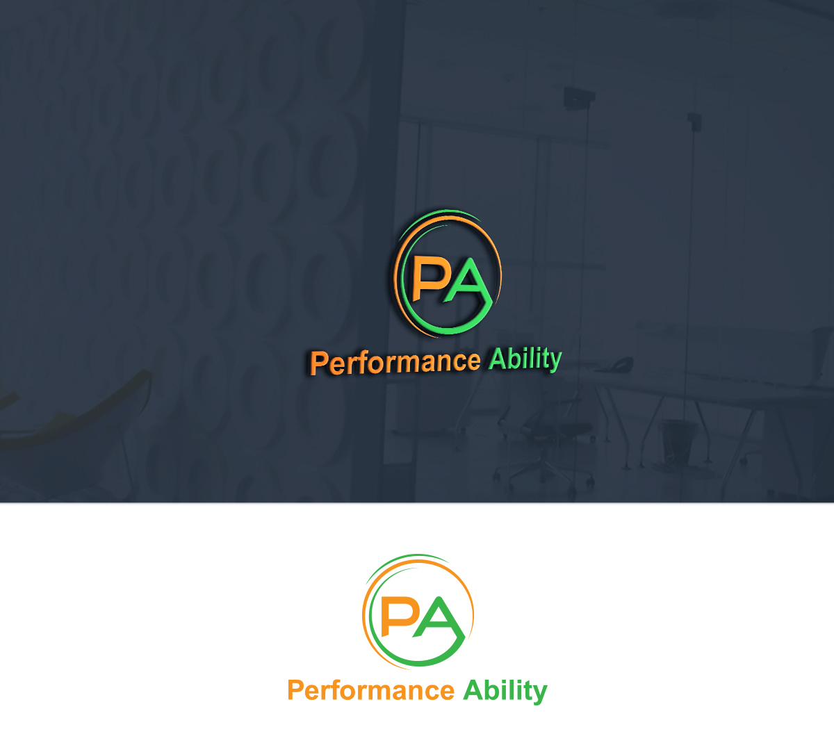 Design de Logo par CreativeBaba pour Performance Ability | Design #22982611