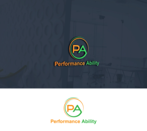 Logo Design by CreativeBaba for Performance Ability | Design: #22982611