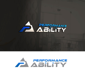 Logo Design by CreativeBaba for Performance Ability | Design: #22988909