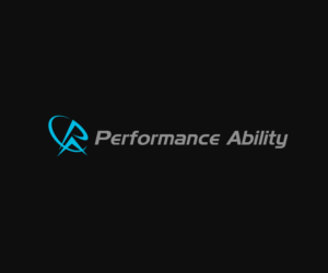 Logo Design by kevinK for Performance Ability | Design: #22986331