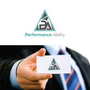Logo-Design von wisest design@ für Performance Ability | Design #22988044