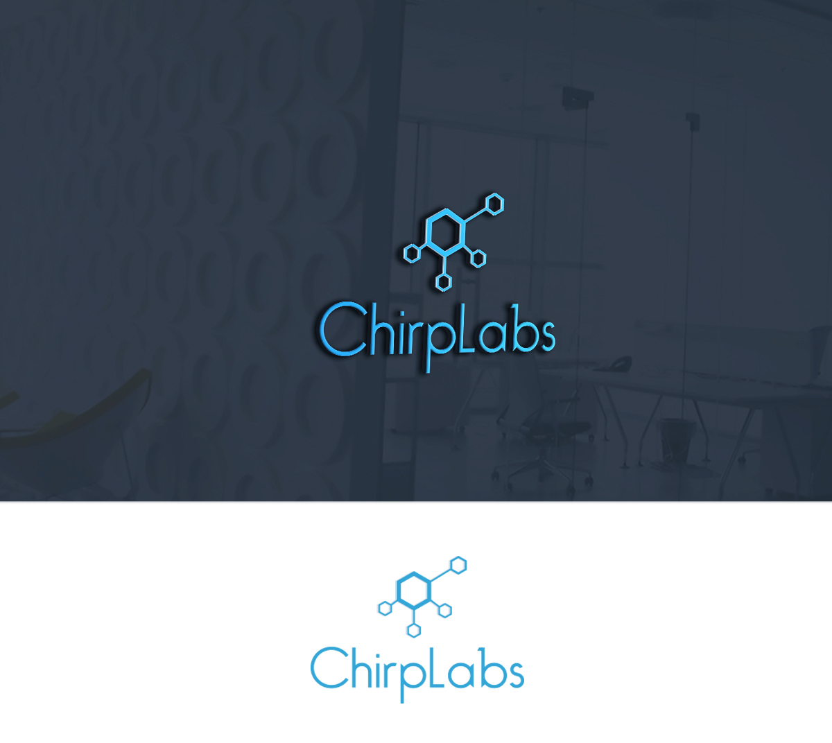 Logo Design by CreativeBaba for Lucan Technologies, Inc | Design #22980644