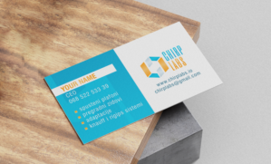 Logo Design by mariia dyachenko