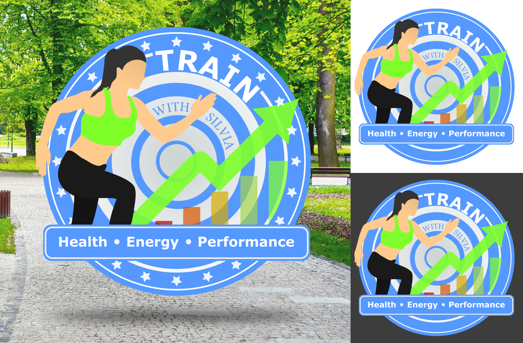 Logo-Design von Julyin für dieses Projekt | Design #22988699