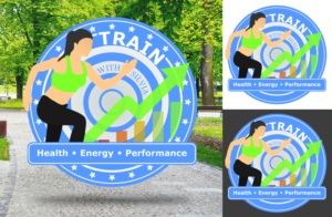 Logo Design by Julyin