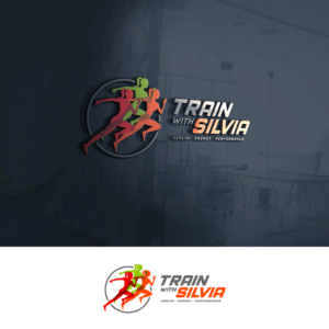 Logo Design by Gisella Guzmán for this project | Design: #22986954
