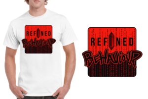 T-shirt Design by Jay Design