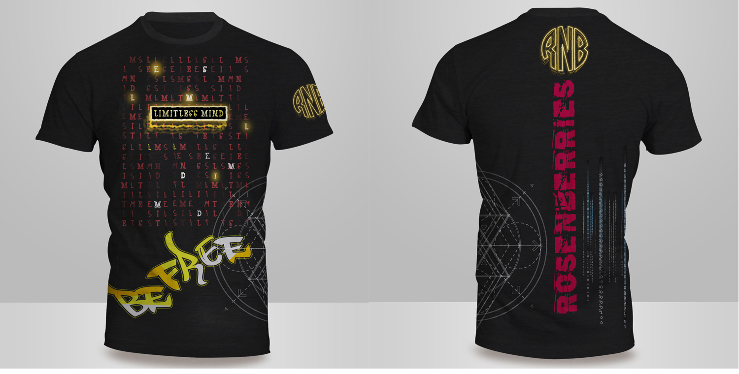Design de T-shirt par Kero pour ce projet | Design #22983971