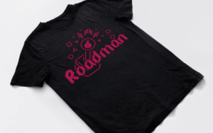 T-shirt Design by JanuXart