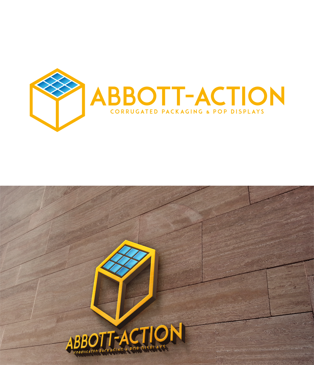 Diseño de Logo por trufya para este proyecto | Diseño: #23037493