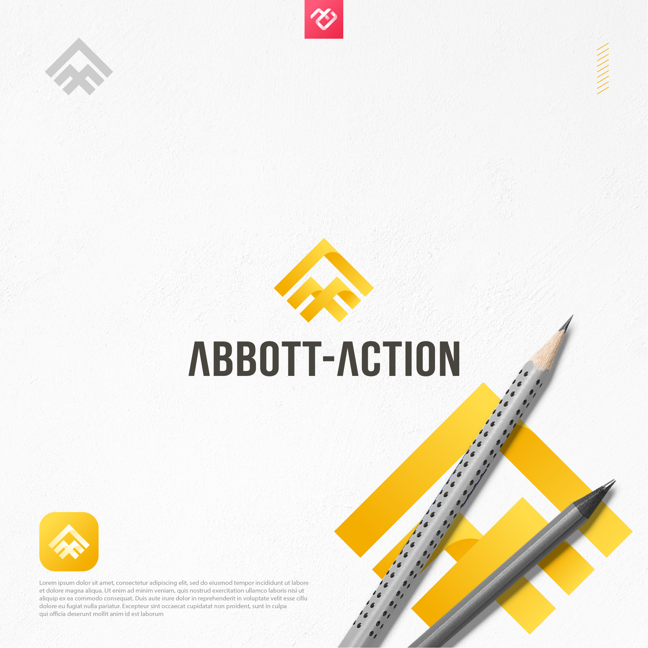 Diseño de Logo por Maria Graphics™ para este proyecto | Diseño #22982425