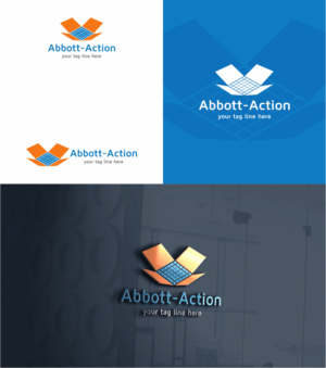 Diseño de Logo por creativechauhan1989 para este proyecto | Diseño: #22981420