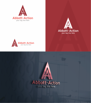 Diseño de Logo por creativechauhan1989 para este proyecto | Diseño: #22981421