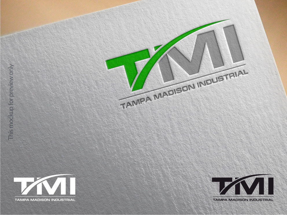 Logo Design by Atvento Graphics for McCraney Property Company | Design #22977192