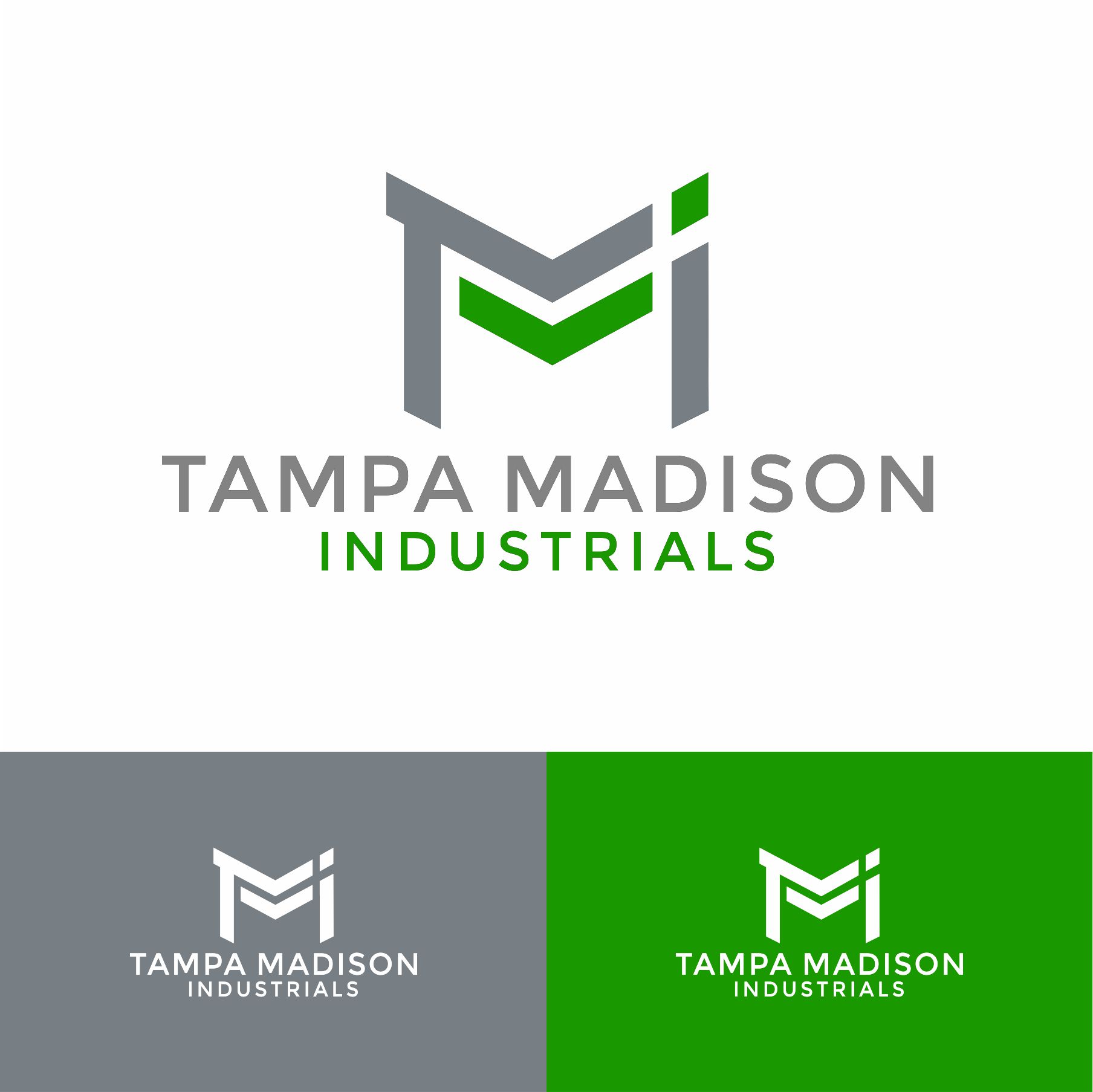 Logo Design by debdesign for McCraney Property Company | Design #22983127