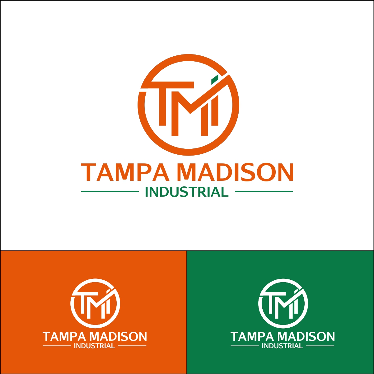 Logo Design by debdesign for McCraney Property Company | Design #22983598