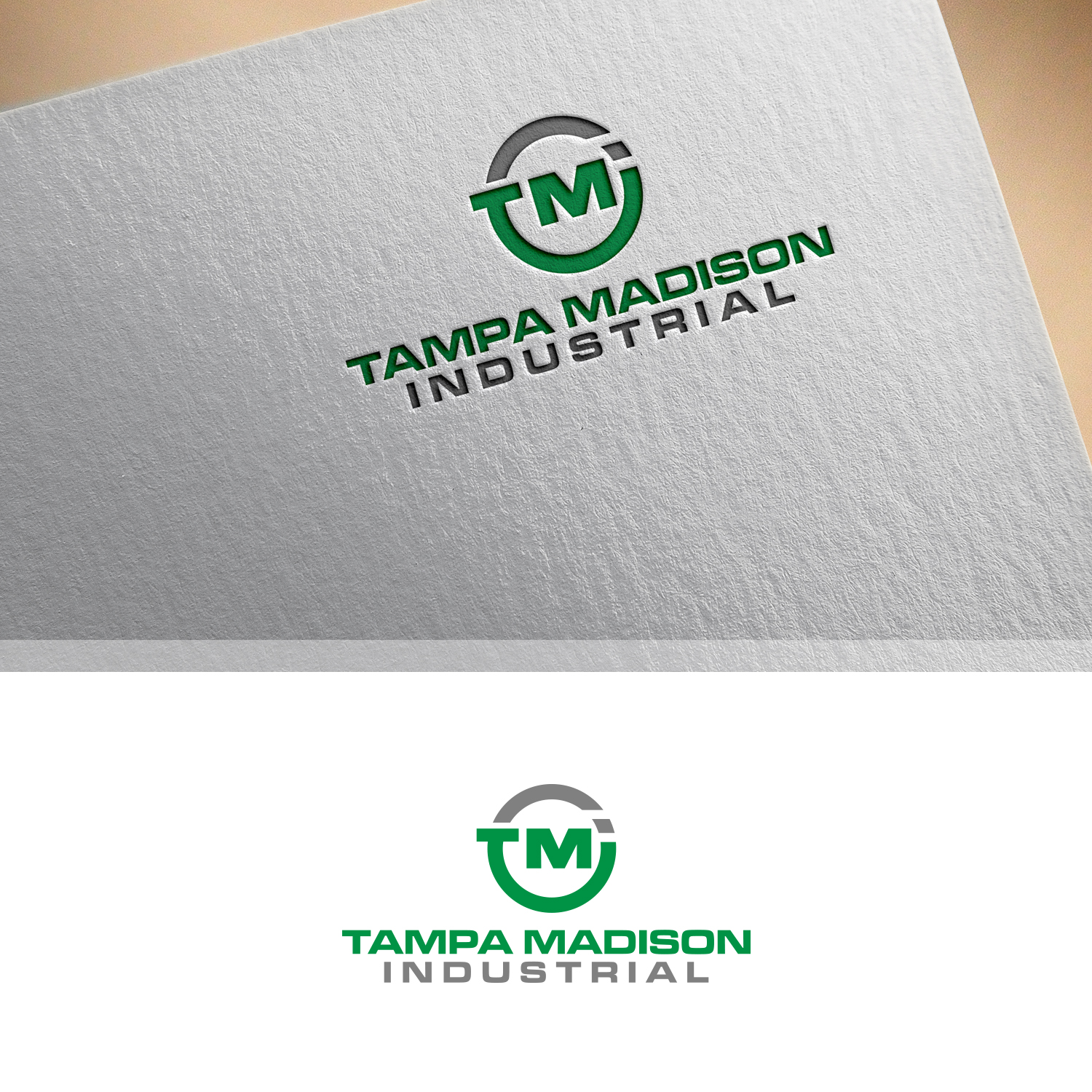 Logo Design by MG.graphics for McCraney Property Company | Design #22977751