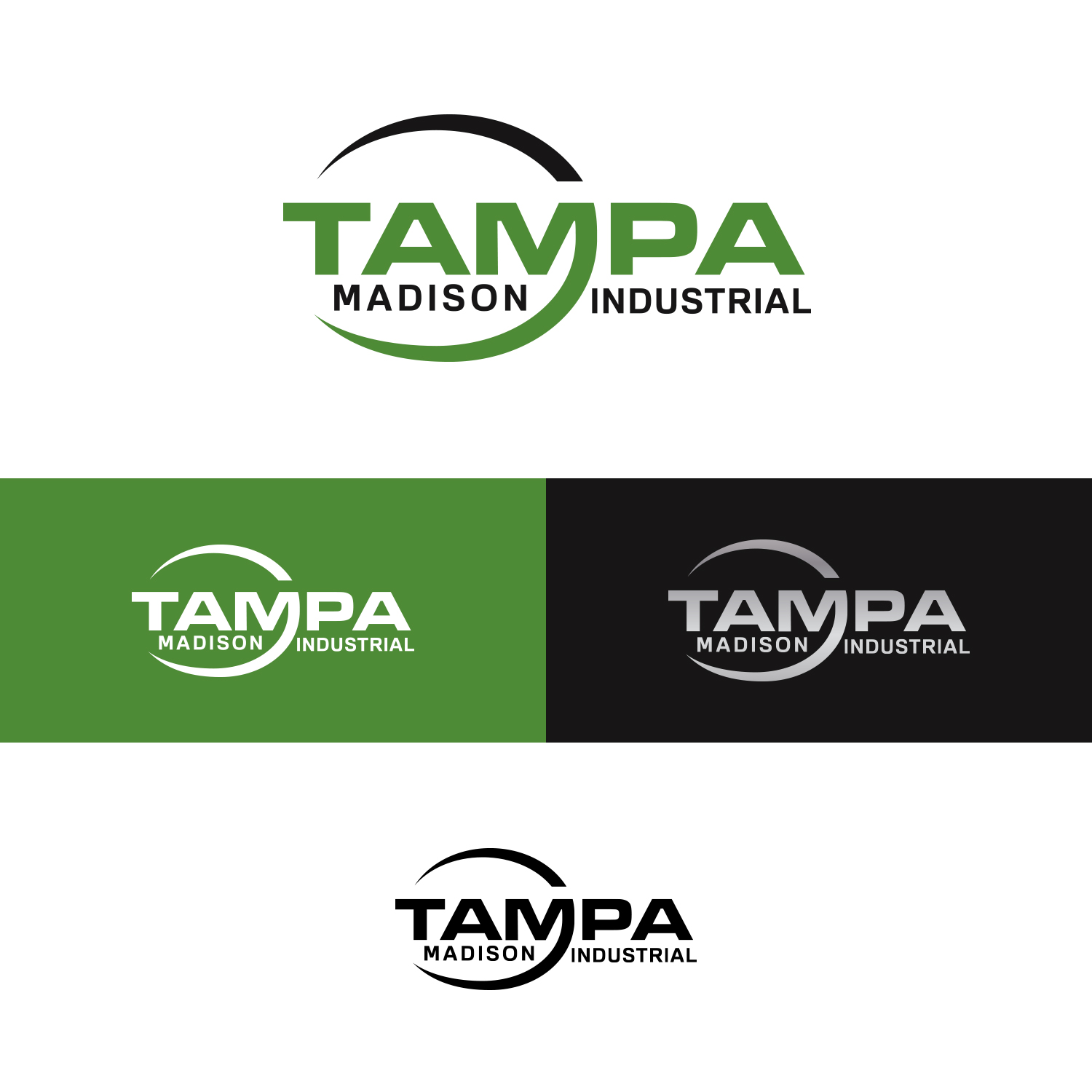 Logo Design by MG.graphics for McCraney Property Company | Design #22977752