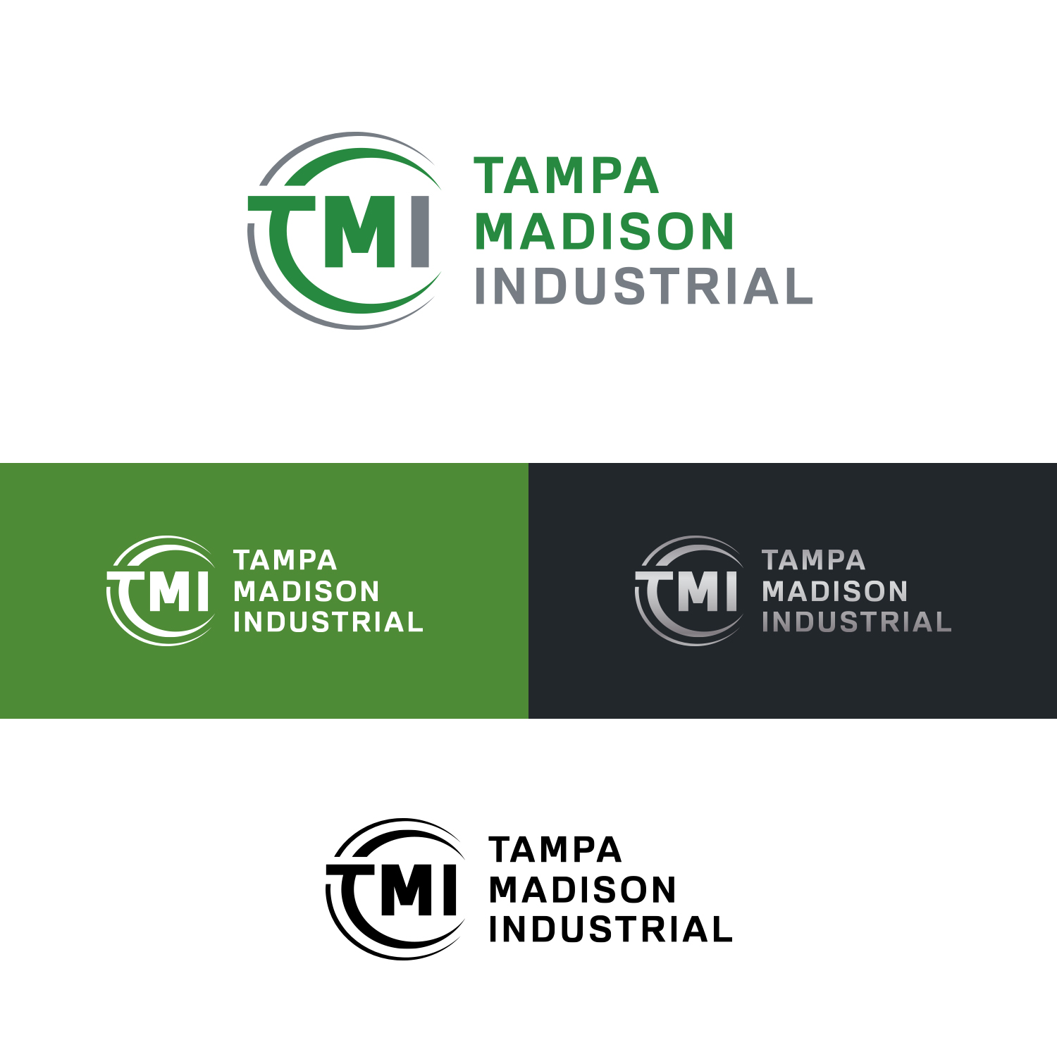 Logo Design by MG.graphics for McCraney Property Company | Design #22977753