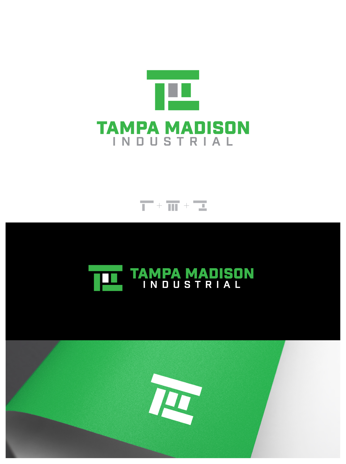 Logo Design by anonrotide for McCraney Property Company | Design #23019241