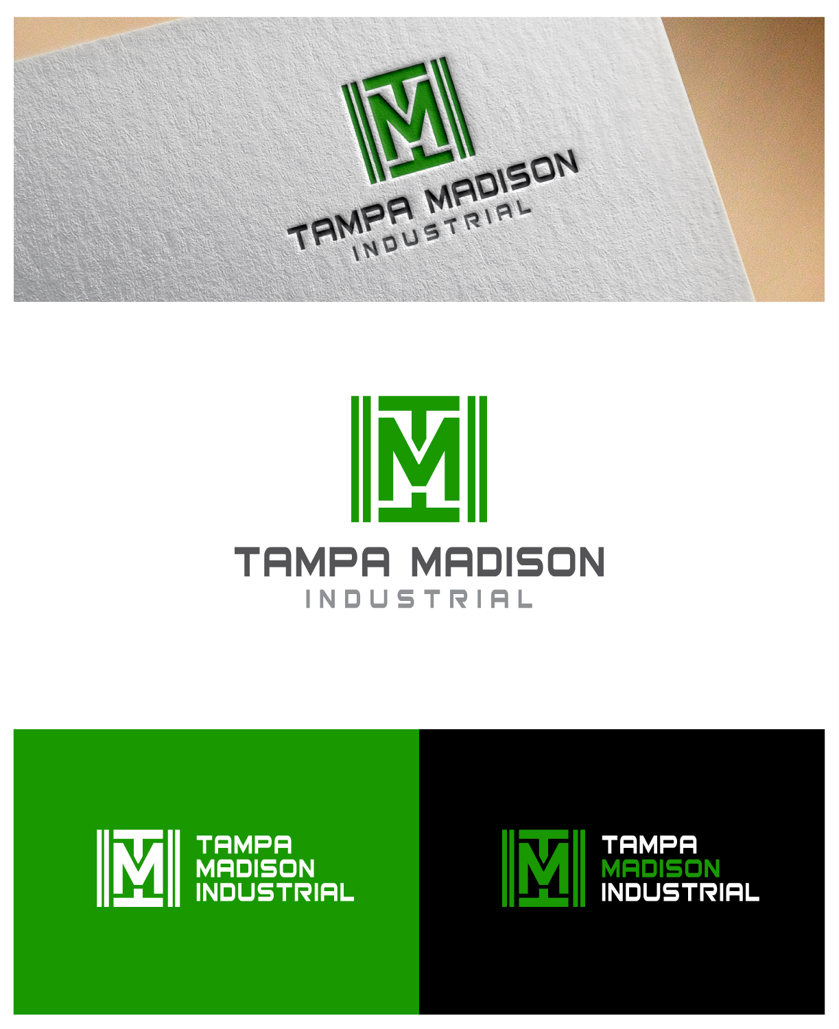 Logo Design by anonrotide for McCraney Property Company | Design #23019652