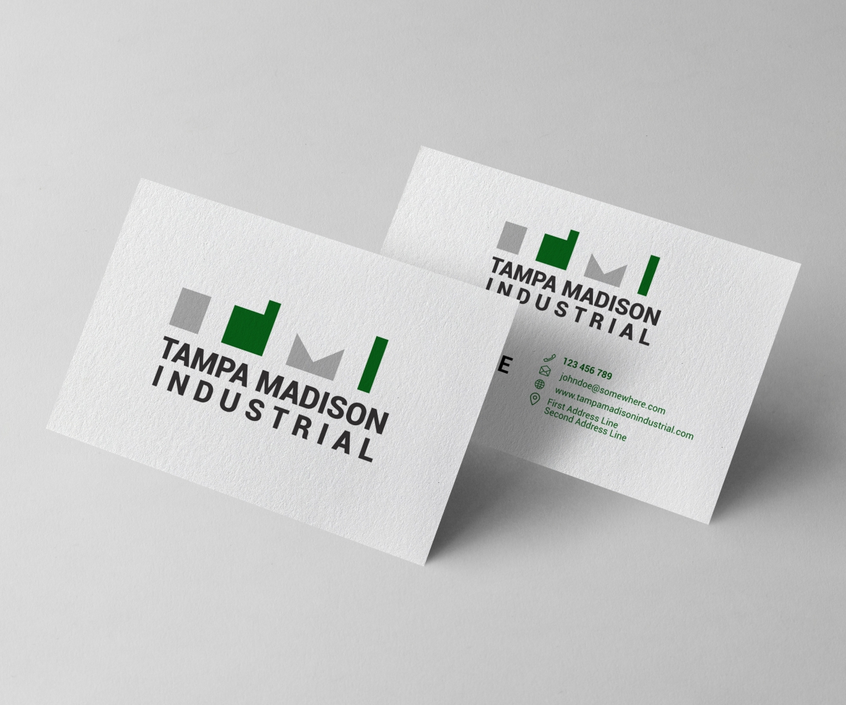 Logo Design by maverick for McCraney Property Company | Design #22986747