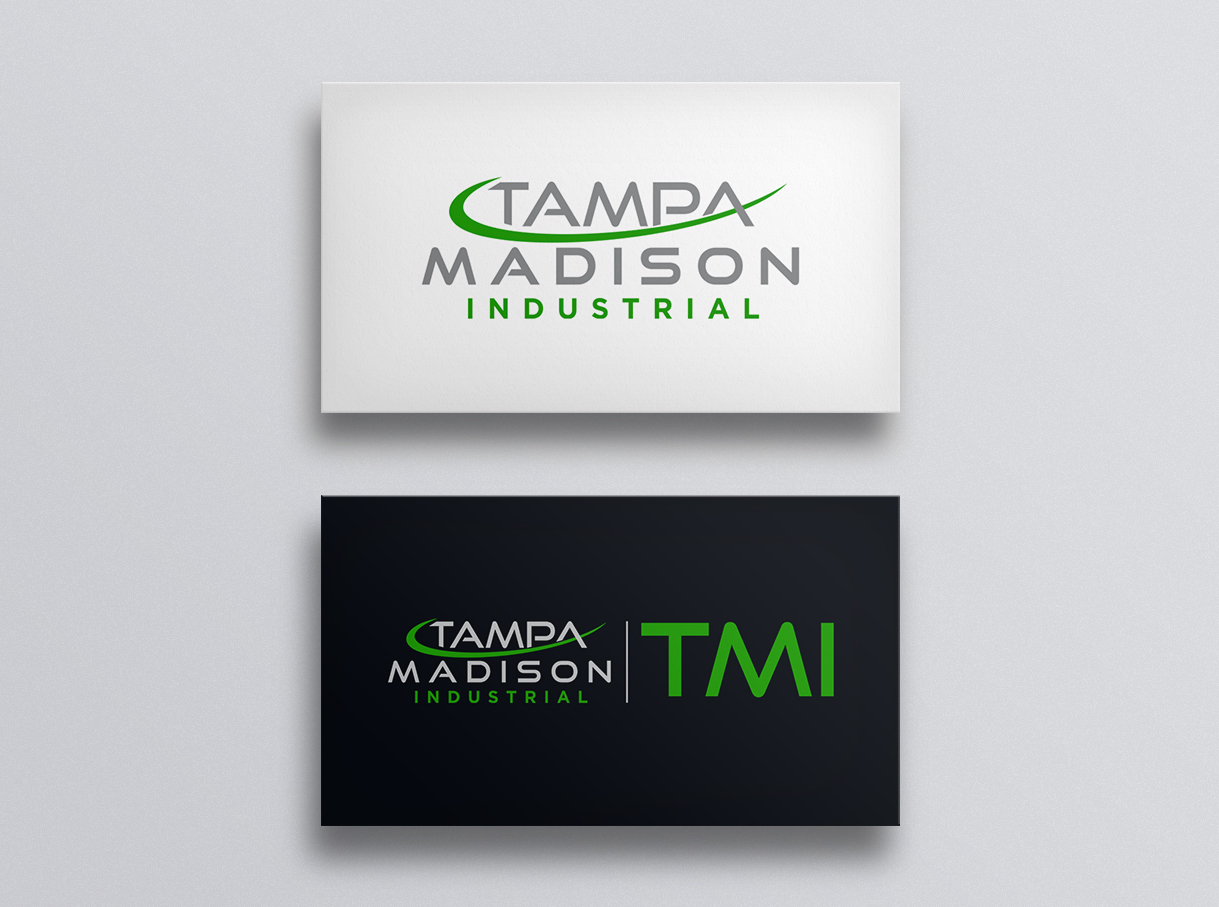 Logo Design by Djamdesign for McCraney Property Company | Design #22978107