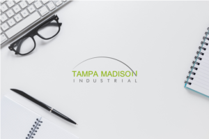 Tampa Madison Industrial "TMI" (show full name alone and also with "TMI" choices | Logo-Design von Mohammad Shahidul Islam