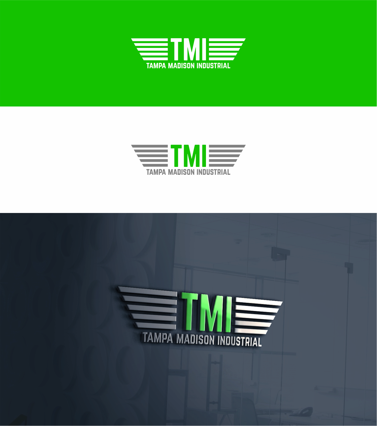 Logo Design by creativechauhan1989 for McCraney Property Company | Design #22979100