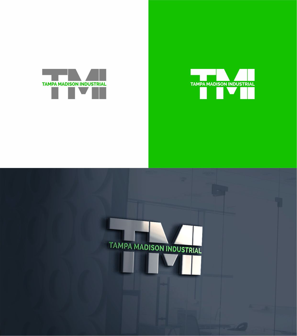 Logo Design by creativechauhan1989 for McCraney Property Company | Design #22979101