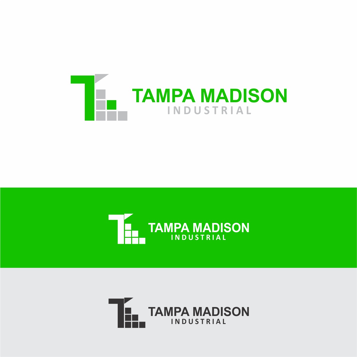 Logo Design by soriyeee for McCraney Property Company | Design #23028788