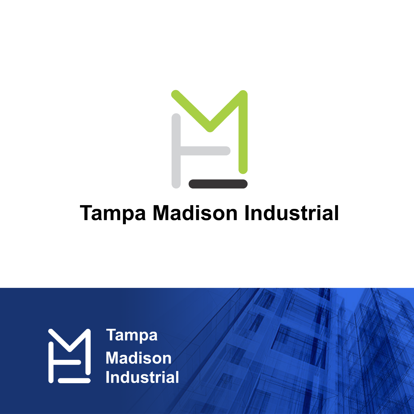 Logo-Design von Aldan Design für McCraney Property Company | Design #23002490