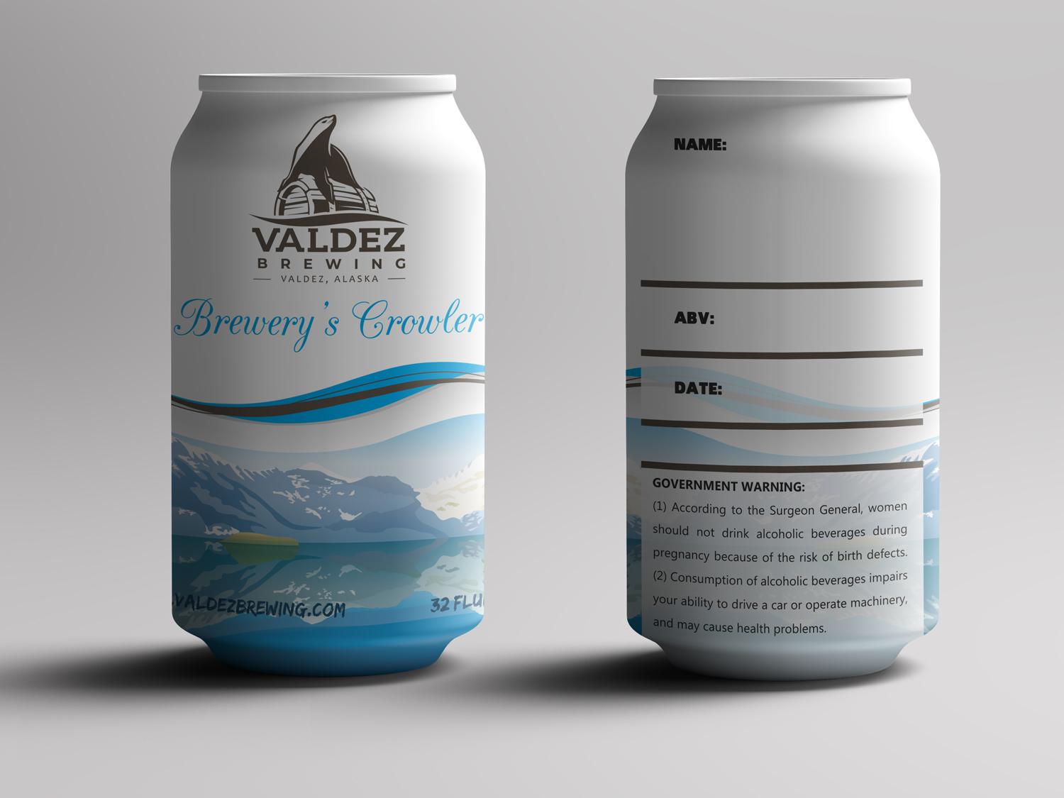 Packaging Design by Petter Goms for this project | Design #22986140