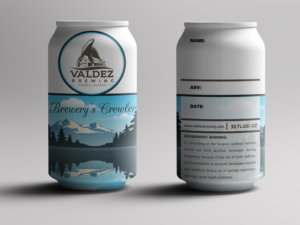 Packaging Design by Petter Goms for this project | Design: #22987017