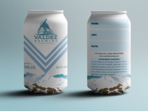 Packaging Design by Petter Goms for this project | Design: #22993594