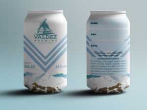 Packaging Design by Petter Goms for this project | Design: #22993595