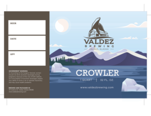 Packaging Design by dakiedoodles for this project | Design: #22985904