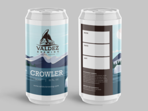 Packaging Design by dakiedoodles for this project | Design: #22985905