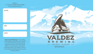Packaging Design by Dobriarto for this project | Design: #22977225