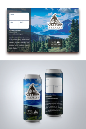 Packaging Design by Silvena Dianova for this project | Design: #22993876