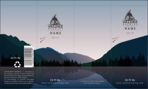 Packaging Design by nafizrahat for this project | Design: #22985856