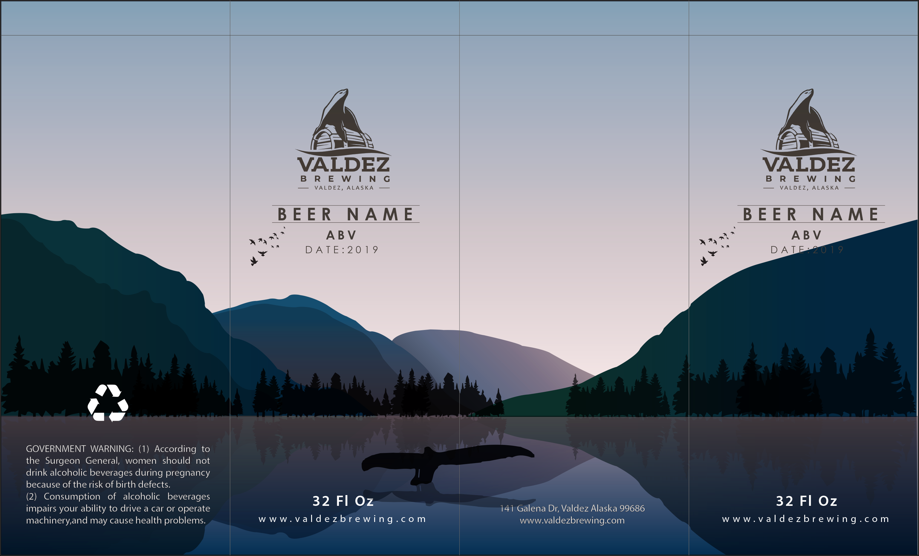 Packaging Design by nafizrahat for this project | Design #22994120