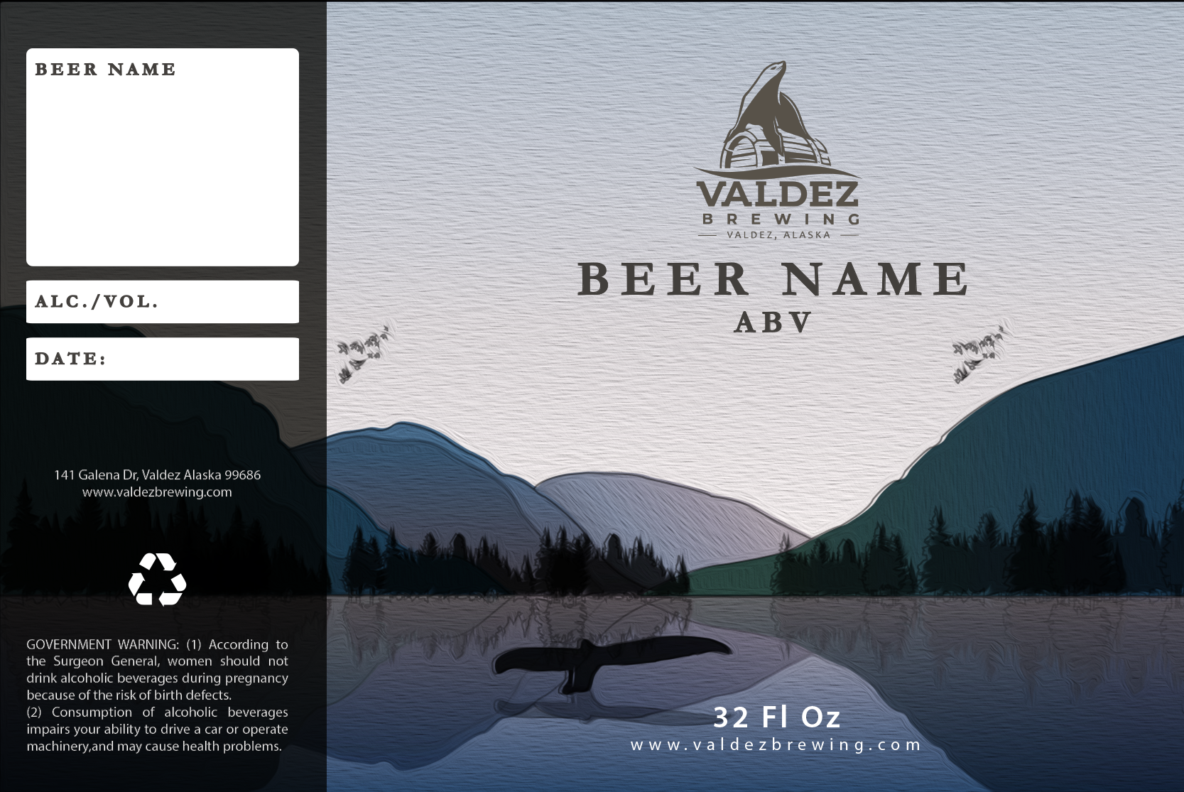 Packaging Design by nafizrahat for this project | Design: #23001544