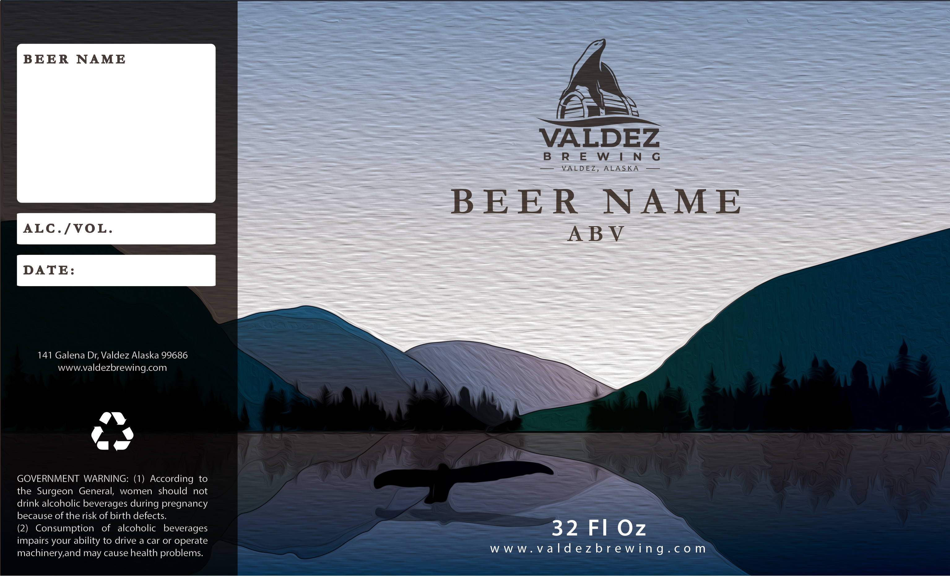 Packaging Design by nafizrahat for this project | Design #23138712