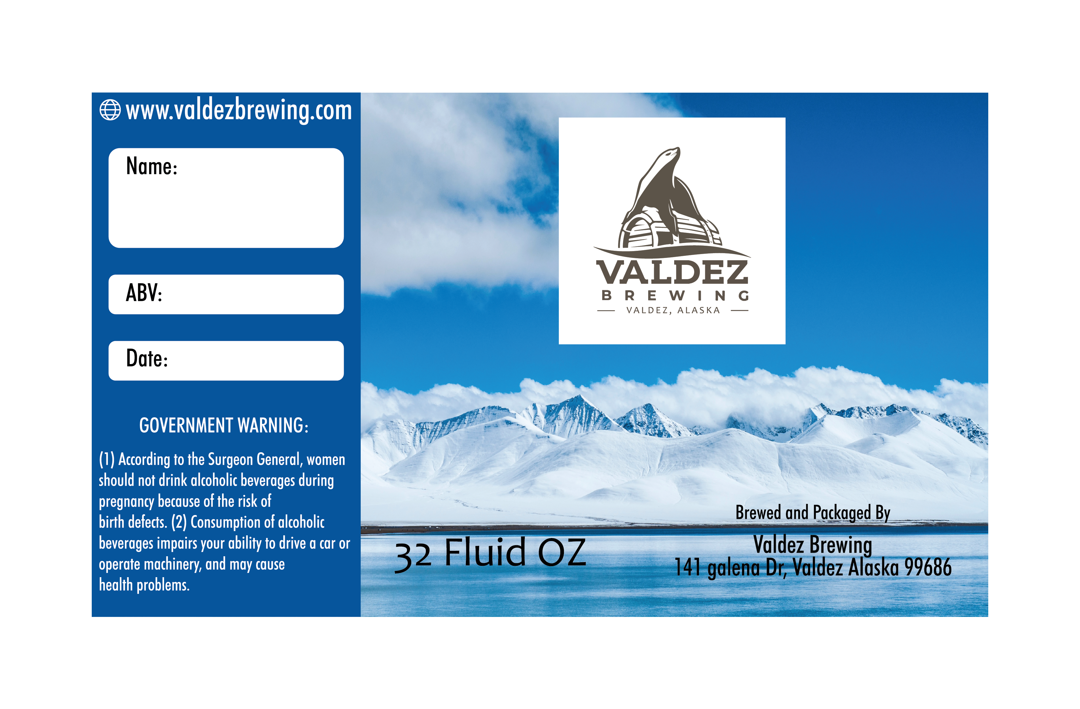 Verpackungs-Design von Navneet6 für dieses Projekt | Design #22984500