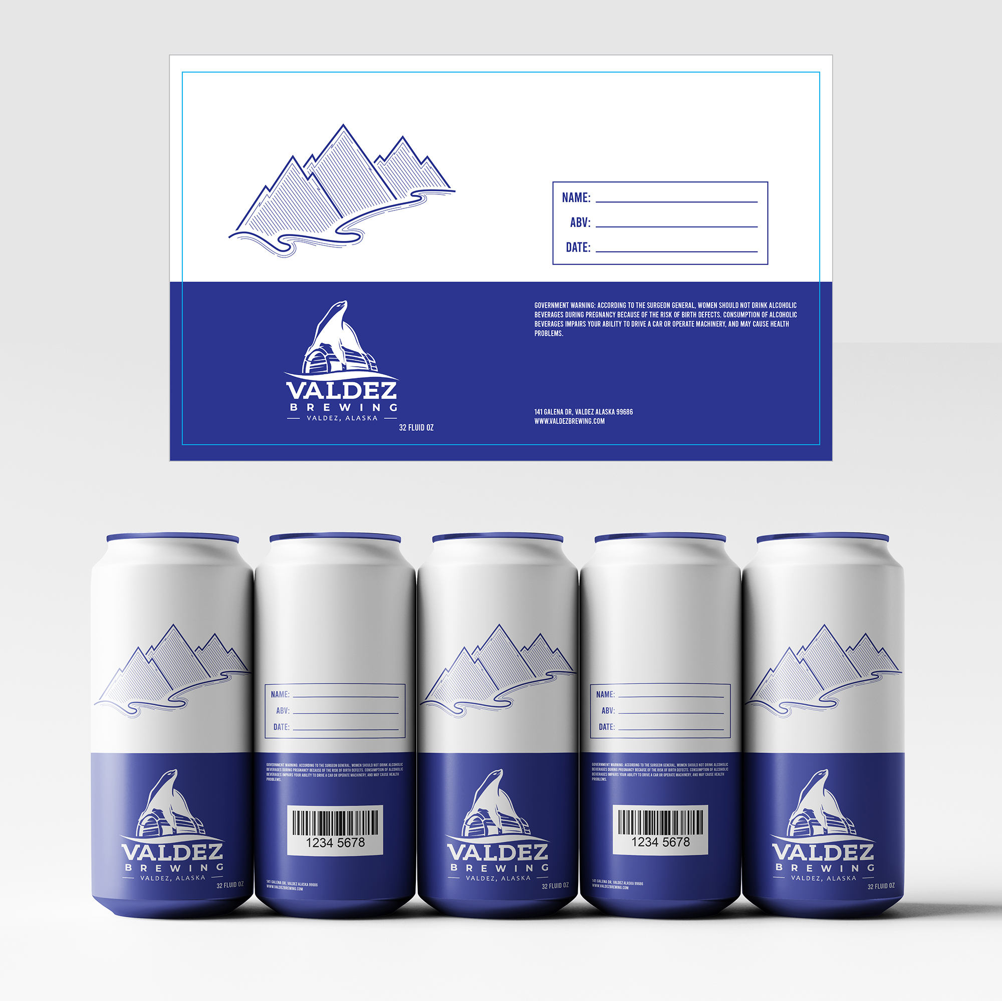 Diseño de Empaque por LAN_Design para este proyecto | Diseño #22987022